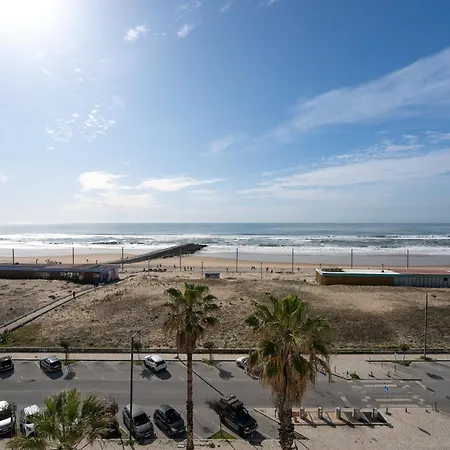 Apartamento Horizonte Azul , Frente Mar & Piscina