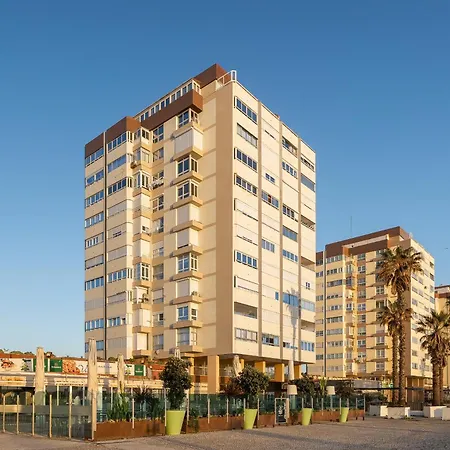 Apartamento Horizonte Azul , Frente Mar & Piscina *