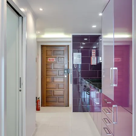 Appartement Horizonte Azul , Frente Mar & Piscina