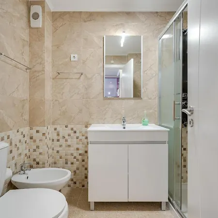 Horizonte Azul , Frente Mar & Piscina Appartement *