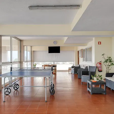 Horizonte Azul , Frente Mar & Piscina *