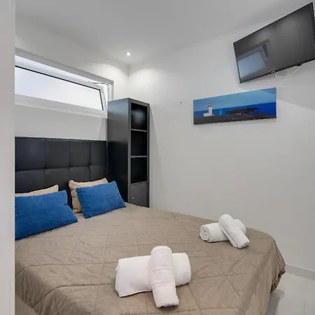 Horizonte Azul , Frente Mar & Piscina