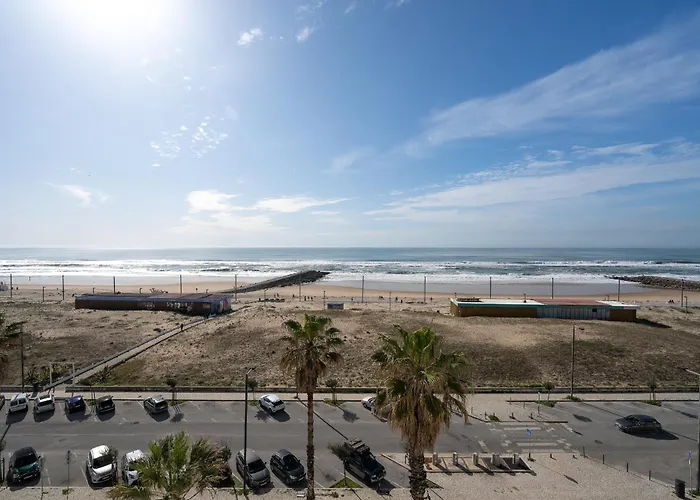 Apartamento Horizonte Azul , Frente Mar & Piscina